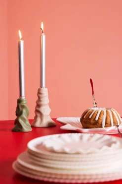 Byon Fork Set Waverly 6pcs/set Silver Sale