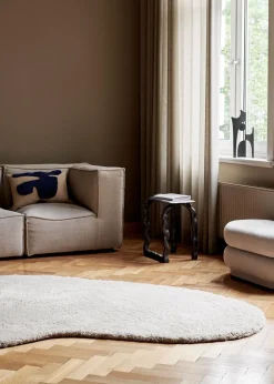 Ferm Living Forma Wool Rug