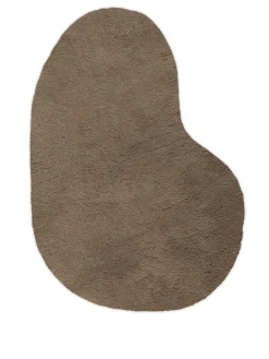 Ferm Living Forma Wool Rug