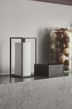 Audo Copenhagen Frame 10 - By Lassen Dark Grey Hot