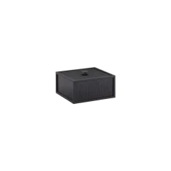 Audo Copenhagen Frame 10 - By Lassen Black Stained Ash / 14cm Online