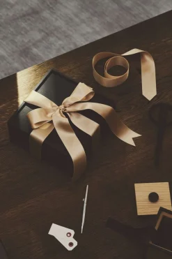 Audo Copenhagen Frame 10 - By Lassen Black Stained Ash / 20cm New