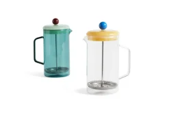 HAY French Press Brewer