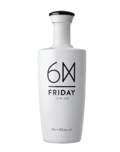 Caves Da Montanha Friday Chic Gin