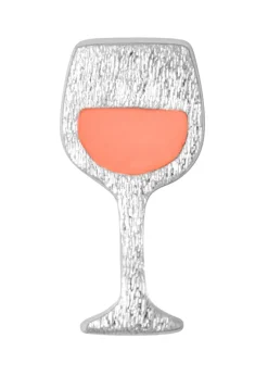 LULU Copenhagen Friday Rosé Silver Best