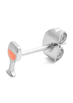 LULU Copenhagen Friday Rosé Silver Best