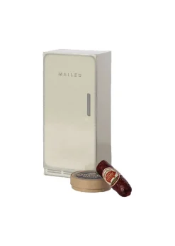 Kinder Maileg Fridge - Mouse