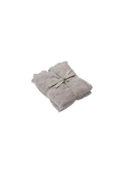 Blomus FRINO Set Of 2 Guest Towels