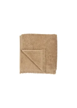 Blomus FRINO Towel Tan Online