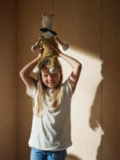 Kinder Ferm Living Frog Teddy