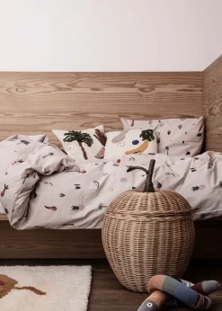 Ferm Living Fruiticana Sengetøj Junior Online