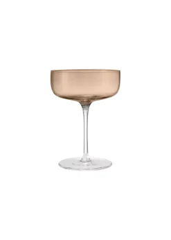 Blomus Fuumi Champagne Saucer - Set of 4 Coffee Outlet