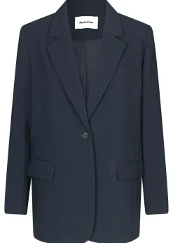 Modström Gale Blazer Midnight Blue Fashion