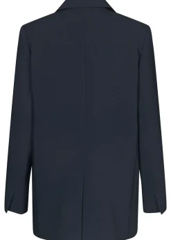 Modström Gale Blazer Midnight Blue Fashion