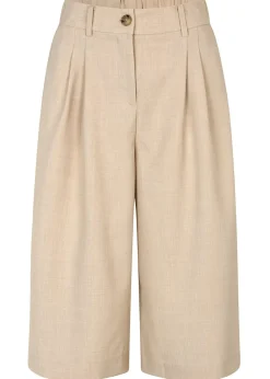Modström Galemd 2 Long Shorts Beige melange Discount