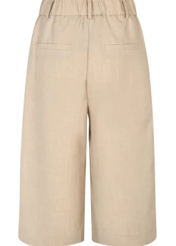 Modström Galemd 2 Long Shorts Beige melange Discount