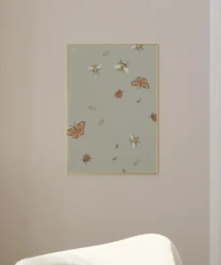 Kinder Taishō Garden Life