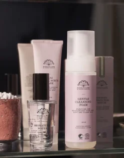 Rudolph Care Gentle Cleansing Foam Cleansing Foam - 150 ml. Outlet