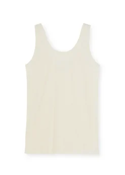 Aiayu Gentle Tank Pure Ecru Clearance