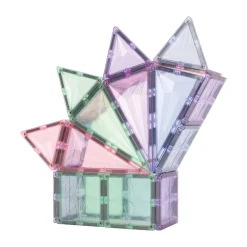 Cleverclixx Geo Pack 45 pieces Pastel Sale