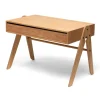 WeDoWood Geo's Table Oak Online