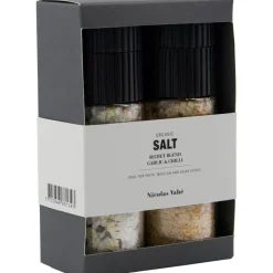 Nicolas Vahé Gift Box