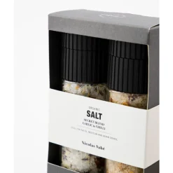 Nicolas Vahé Gift Box