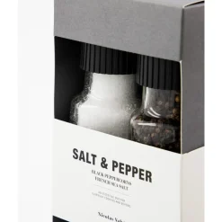 Nicolas Vahé Giftbox - Spices