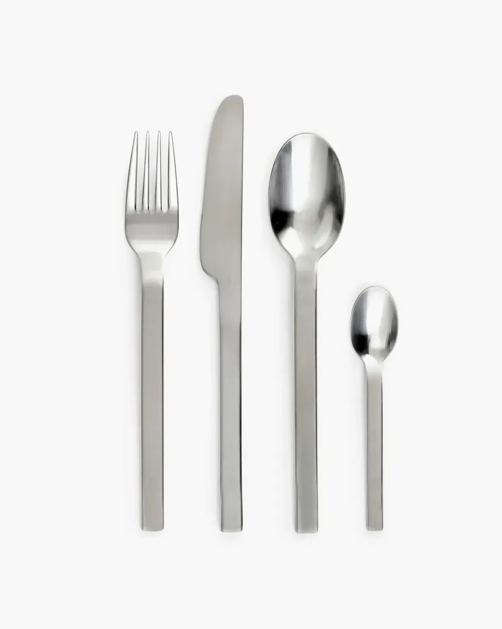 Serax Giftbox Cutlery Set Base