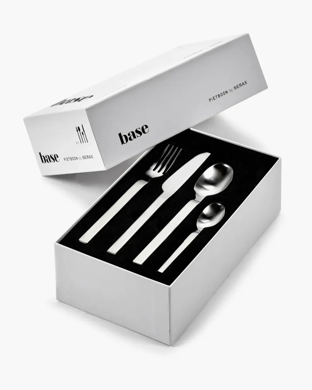 Serax Giftbox Cutlery Set Base