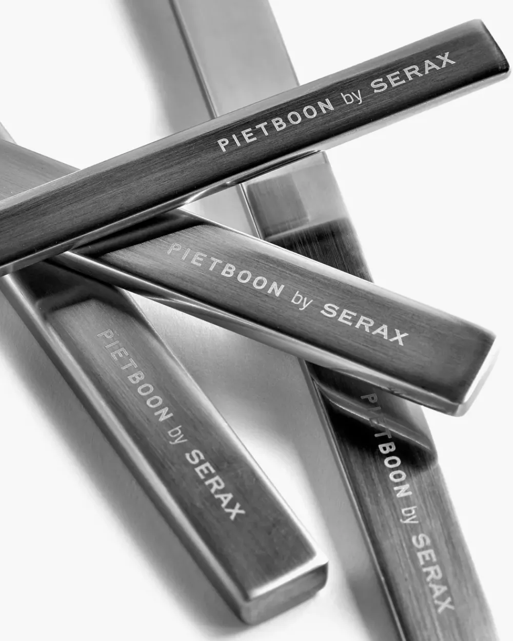 Serax Giftbox Cutlery Set Base