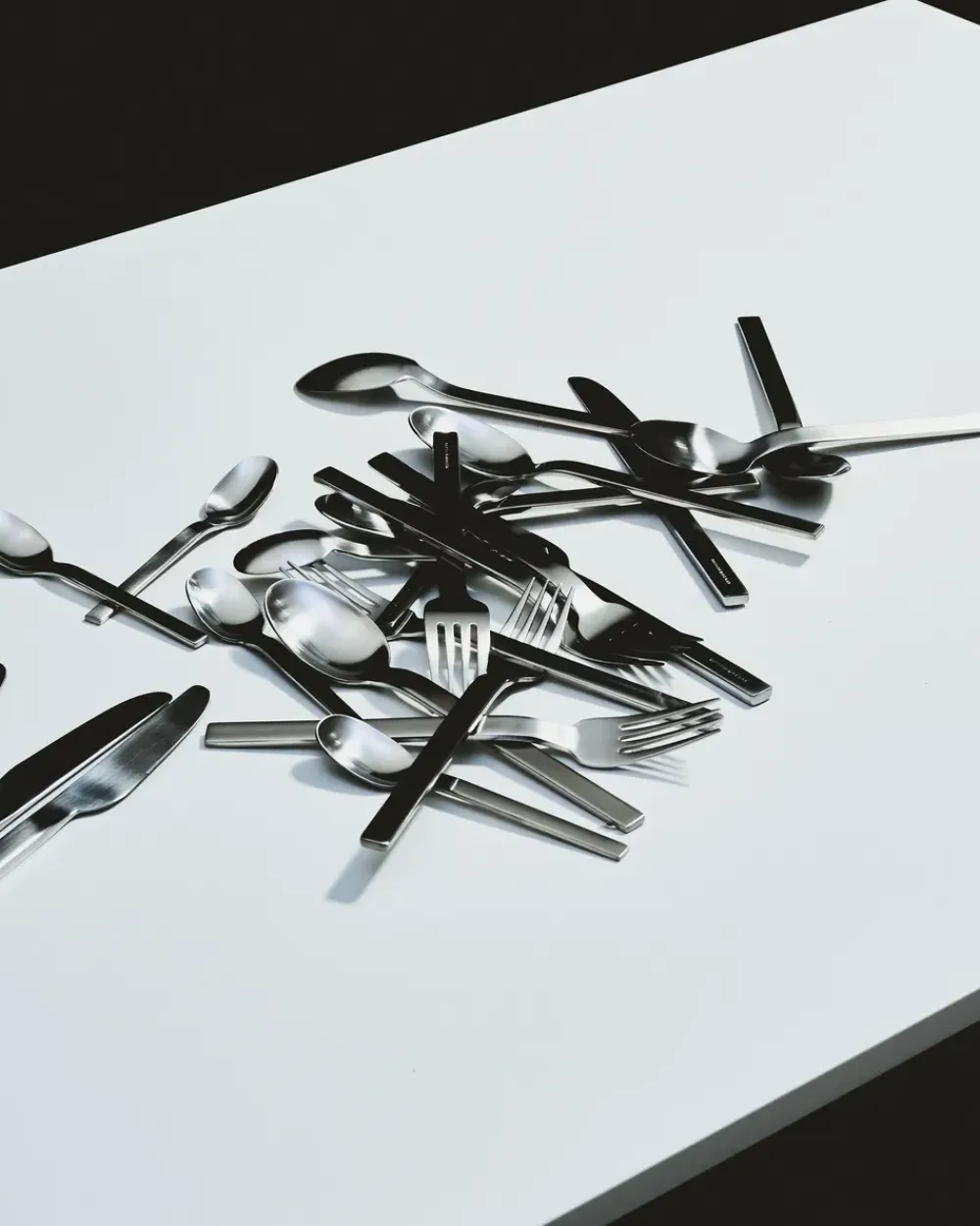 Serax Giftbox Cutlery Set Base