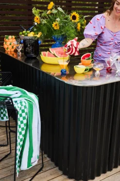 Byon Glass Spice 2pcs