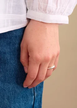 Pernille Corydon Globe Ring