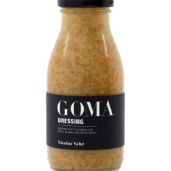 Nicolas Vahé Goma dressing Online