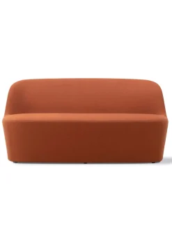 Fredericia Furniture Gomo 2-pers Sofa 5722 by Hugo Passos