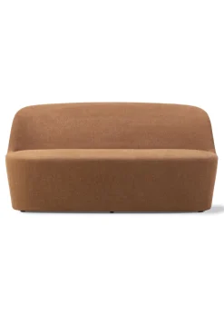Fredericia Furniture Gomo 2-pers Sofa 5722 by Hugo Passos