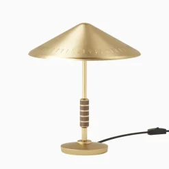 LYFA Governor Table 250 Brass Discount