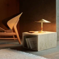 LYFA Governor Table 250 Brass Discount