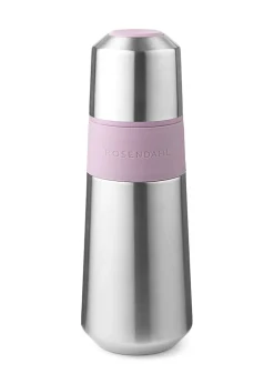 Rosendahl Grand Cru Outdoor Thermos Flask Lavender Hot