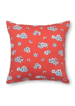 JUNA Grand Pleasantly Pillowcase Chili Online