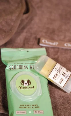 Natural Dog Company Grooming Wipes Grooming vipes Online