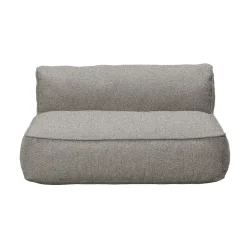 Blomus GROW outdoor sofa - Combination C Earth Bouclé Hot
