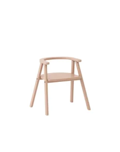 Kinder Nobodinoz Growing Green Kid's Chair