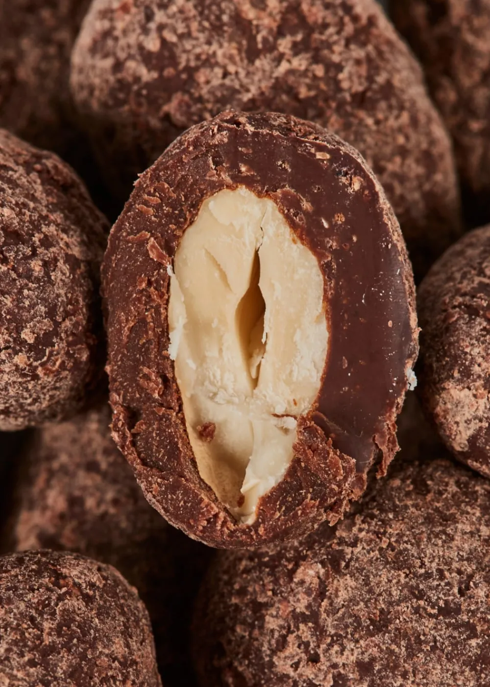 Summerbird Guayas Almonds