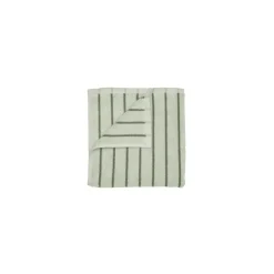 Blomus Guest Towel - Arto Desert Sage / Agave Green Sale