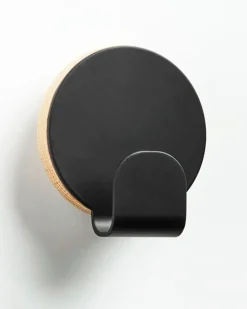 Woud Haak Hook Black Clearance