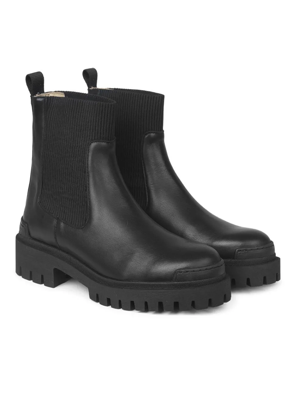 Angulus Hacker 7653-101 Black / Black Online