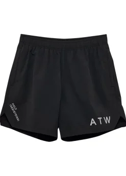 HALO Shorts Black Outlet