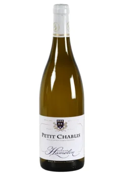 Prima Wine Hamelin, Petit Chablis 0.125 Best
